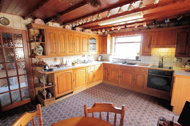  Image of 2 bedroom Detached house for sale in Marian Trelawnyd Rhyl LL18 at Marian  Trelawnyd, LL18 6EB