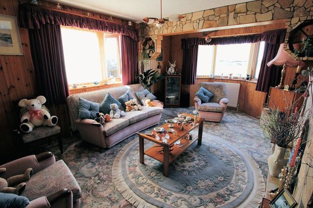  Image of 2 bedroom Detached house for sale in Marian Trelawnyd Rhyl LL18 at Marian  Trelawnyd, LL18 6EB