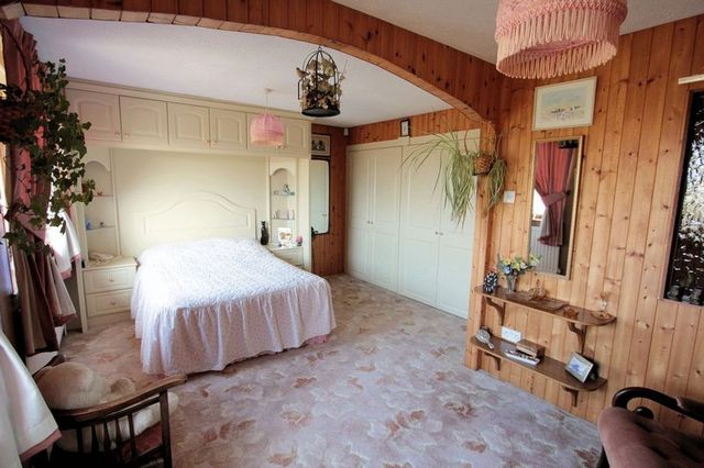  Image of 2 bedroom Detached house for sale in Marian Trelawnyd Rhyl LL18 at Marian  Trelawnyd, LL18 6EB