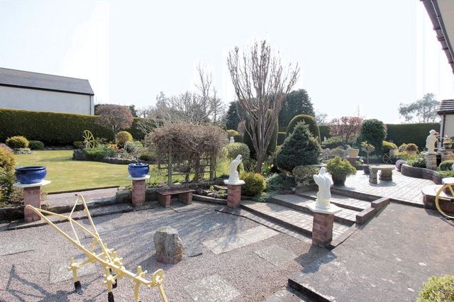  Image of 2 bedroom Detached house for sale in Marian Trelawnyd Rhyl LL18 at Marian  Trelawnyd, LL18 6EB