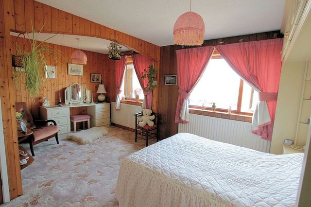  Image of 2 bedroom Detached house for sale in Marian Trelawnyd Rhyl LL18 at Marian  Trelawnyd, LL18 6EB