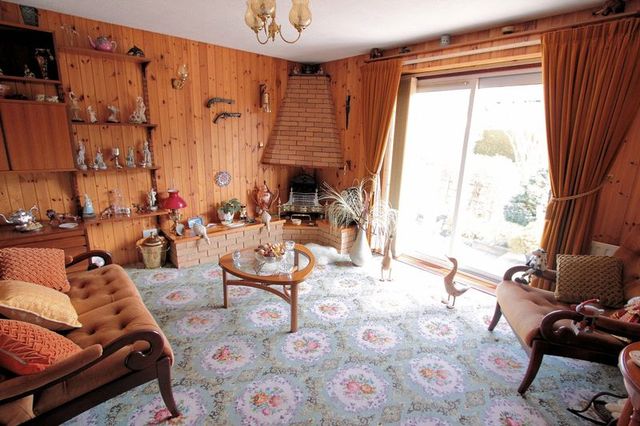  Image of 2 bedroom Detached house for sale in Marian Trelawnyd Rhyl LL18 at Marian  Trelawnyd, LL18 6EB