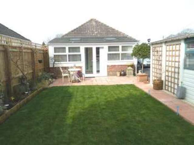  Image of 2 bedroom Detached house for sale in Markham Avenue Bournemouth BH10 at Markham Avenue Northbourne Bournemouth, BH10 7HL