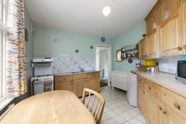  Image of 4 bedroom Detached house for sale in Marlborough Crescent London W4 at London  Bedford Park, W4 1HQ