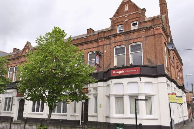  Image of 2 bedroom Flat to rent in Fairfield Street Wigston LE18 at Fairfield Street  South Wigston, LE18 4SN