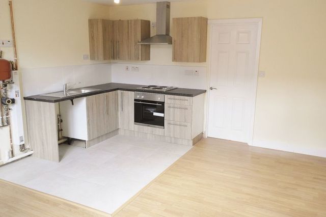  Image of 2 bedroom Flat to rent in Fairfield Street Wigston LE18 at Fairfield Street  South Wigston, LE18 4SN
