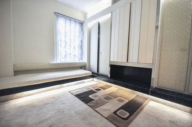  Image of 3 bedroom Flat for sale in Marylebone Road London NW1 at Marylebone Road  London, NW1 5NA