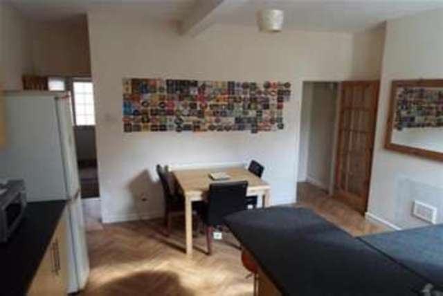  Image of 2 bedroom Detached house to rent in Maud Street New Basford Nottingham NG7 at Nottingham, NG7 7AP