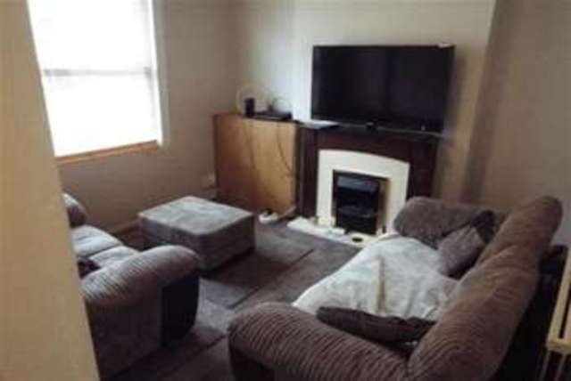  Image of 2 bedroom Detached house to rent in Maud Street New Basford Nottingham NG7 at Nottingham, NG7 7AP