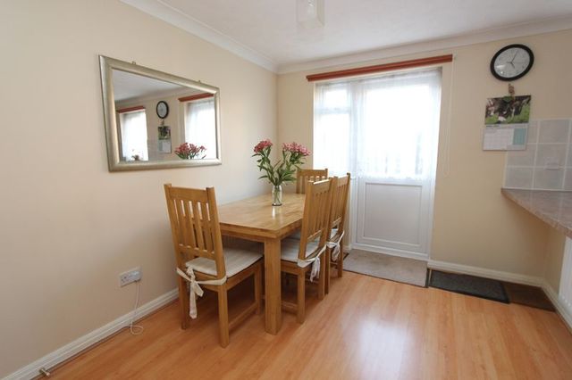  Image of 3 bedroom Semi-Detached house for sale in Cowley Close Southampton SO16 at Cowley Close Maybush Southampton, SO16 9WE