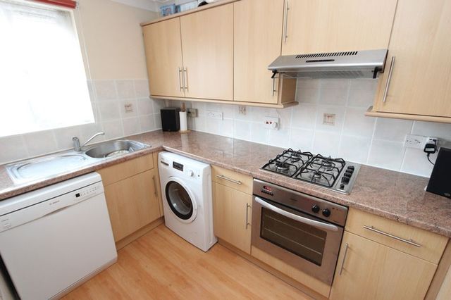  Image of 3 bedroom Semi-Detached house for sale in Cowley Close Southampton SO16 at Cowley Close Maybush Southampton, SO16 9WE