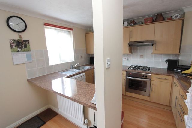  Image of 3 bedroom Semi-Detached house for sale in Cowley Close Southampton SO16 at Cowley Close Maybush Southampton, SO16 9WE