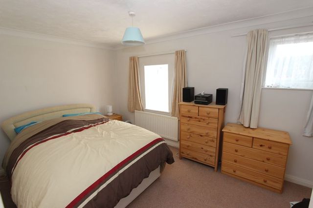  Image of 3 bedroom Semi-Detached house for sale in Cowley Close Southampton SO16 at Cowley Close Maybush Southampton, SO16 9WE