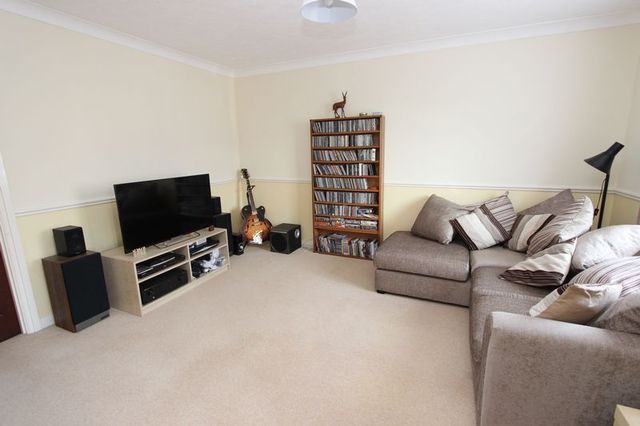  Image of 3 bedroom Semi-Detached house for sale in Cowley Close Southampton SO16 at Cowley Close Maybush Southampton, SO16 9WE