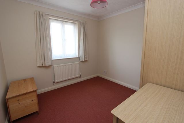  Image of 3 bedroom Semi-Detached house for sale in Cowley Close Southampton SO16 at Cowley Close Maybush Southampton, SO16 9WE