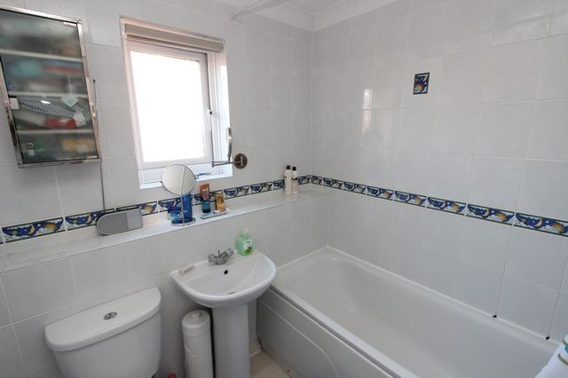  Image of 3 bedroom Semi-Detached house for sale in Cowley Close Southampton SO16 at Cowley Close Maybush Southampton, SO16 9WE