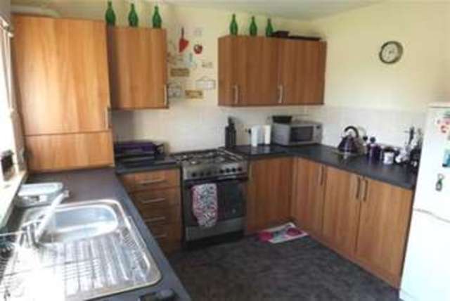  Image of 3 bedroom Semi-Detached house to rent in Mcilvanney Drive Kilmarnock KA3 at Kilmarnock, KA3 1EY