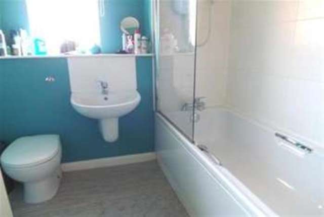  Image of 3 bedroom Semi-Detached house to rent in Mcilvanney Drive Kilmarnock KA3 at Kilmarnock, KA3 1EY