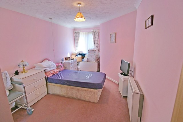  Image of 1 bedroom Retirement Property for sale in St. Fagans Road Fairwater Cardiff CF5 at St. Fagans Road  Cardiff, CF5 3BP