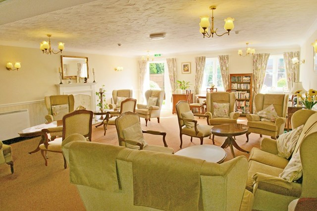  Image of 1 bedroom Retirement Property for sale in St. Fagans Road Fairwater Cardiff CF5 at St. Fagans Road  Cardiff, CF5 3BP