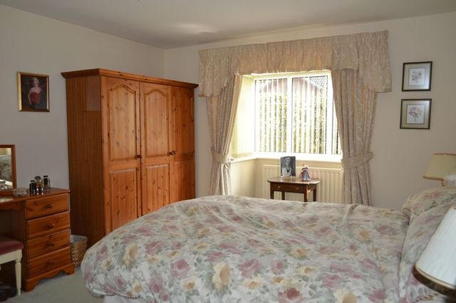  Image of 3 bedroom Detached house for sale in Meadow Drive Barton-upon-Humber DN18 at Meadow Drive  Barton-Upon-Humber, DN18 6AG
