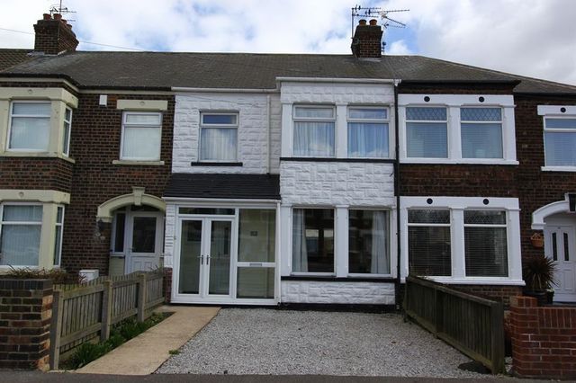  Image of 3 bedroom Terraced house for sale in Meadowbank Road Hull HU3 at Meadowbank Road  Hull, HU3 6XP