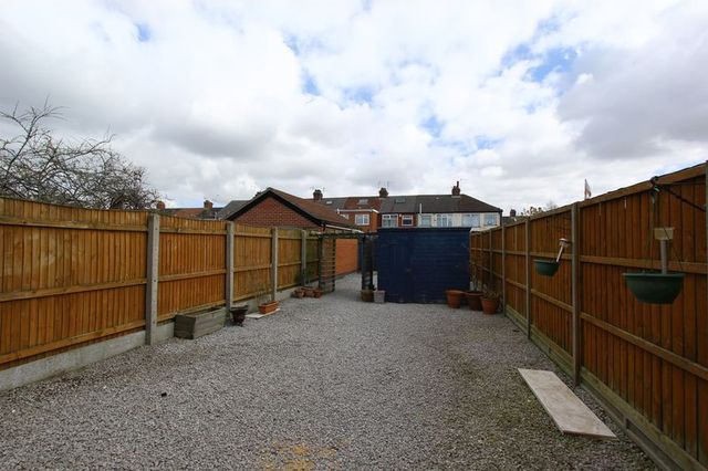  Image of 3 bedroom Terraced house for sale in Meadowbank Road Hull HU3 at Meadowbank Road  Hull, HU3 6XP