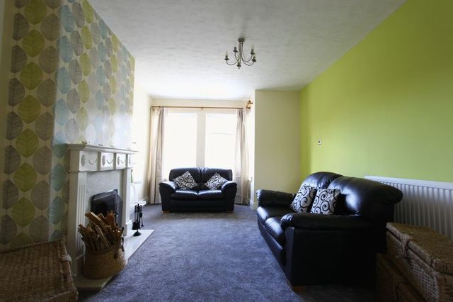  Image of 3 bedroom Terraced house for sale in Meadowbank Road Hull HU3 at Meadowbank Road  Hull, HU3 6XP
