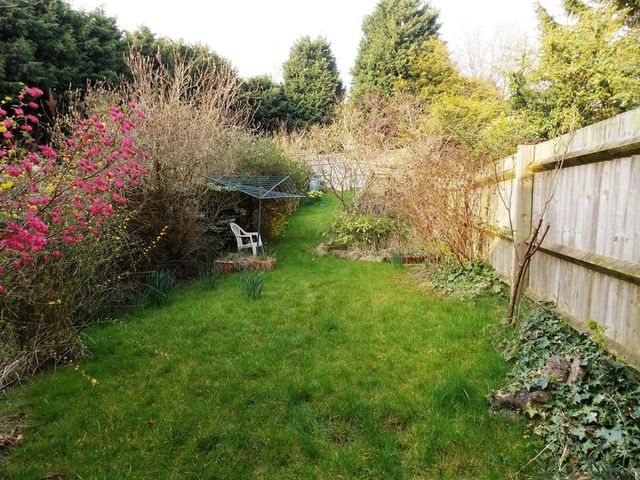  Image of 3 bedroom Terraced house for sale in Meadowsweet Avenue Kings Norton Birmingham B38 at Meadowsweet Avenue Kings Norton Birmingham, B38 9QW