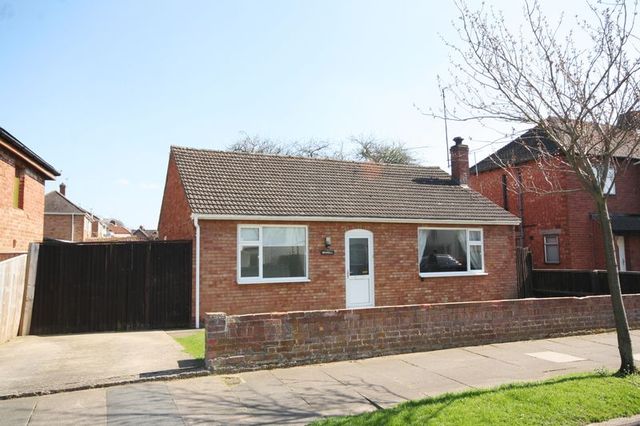  Image of 2 bedroom Detached house for sale in Merriville Road Cheltenham GL51 at Merriville Road  Cheltenham, GL51 8JF