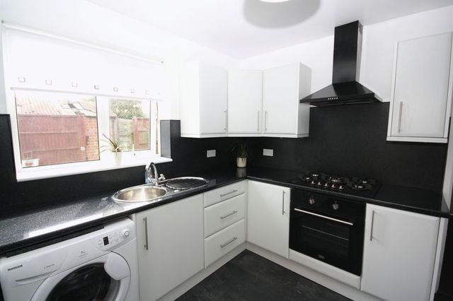 Image of 2 bedroom Detached house for sale in Merriville Road Cheltenham GL51 at Merriville Road  Cheltenham, GL51 8JF