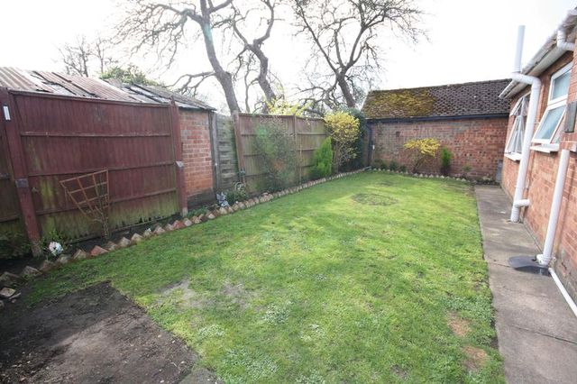  Image of 2 bedroom Detached house for sale in Merriville Road Cheltenham GL51 at Merriville Road  Cheltenham, GL51 8JF
