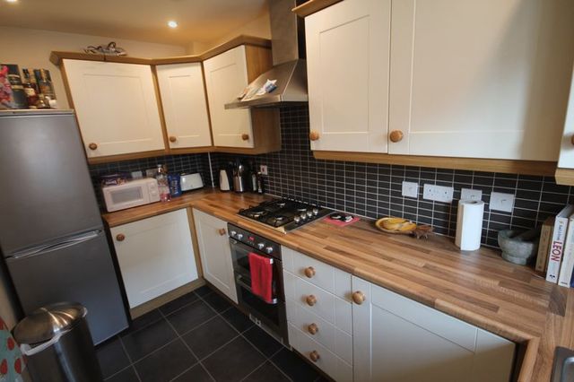  Image of 3 bedroom Terraced house to rent in Mersey Way Hilton Derby DE65 at Mersey Way Hilton Derby, DE65 5LT