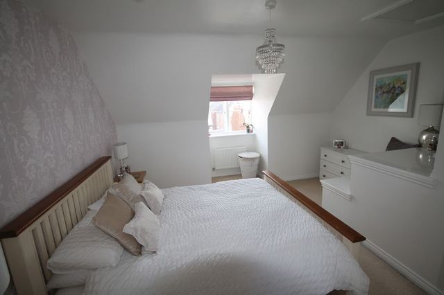 Image of 3 bedroom Terraced house to rent in Mersey Way Hilton Derby DE65 at Mersey Way Hilton Derby, DE65 5LT