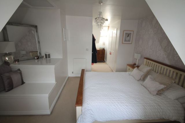  Image of 3 bedroom Terraced house to rent in Mersey Way Hilton Derby DE65 at Mersey Way Hilton Derby, DE65 5LT