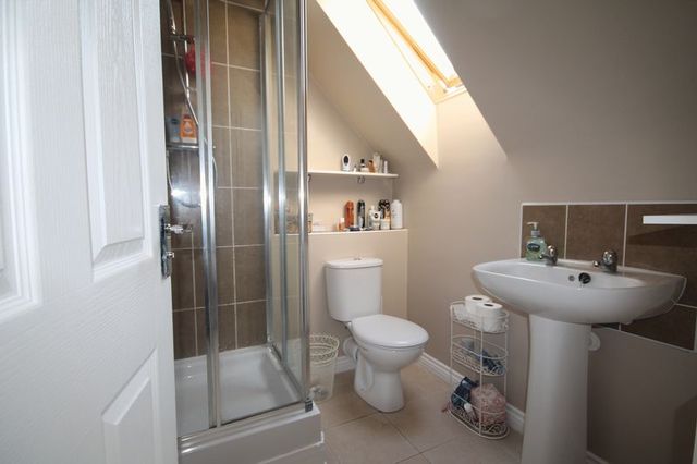  Image of 3 bedroom Terraced house to rent in Mersey Way Hilton Derby DE65 at Mersey Way Hilton Derby, DE65 5LT