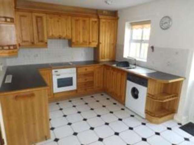  Image of 2 bedroom Semi-Detached house for sale in Merstow Place Evesham WR11 at Evesham Worcestershire Evesham, WR11 4AZ