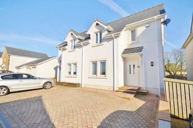  Image of 3 bedroom Semi-Detached house for sale in Dean Dean Workington CA14 at Dean Workington, CA14 4TW