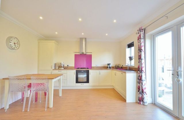  Image of 3 bedroom Semi-Detached house for sale in Dean Dean Workington CA14 at Dean Workington, CA14 4TW