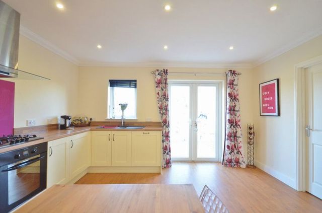  Image of 3 bedroom Semi-Detached house for sale in Dean Dean Workington CA14 at Dean Workington, CA14 4TW