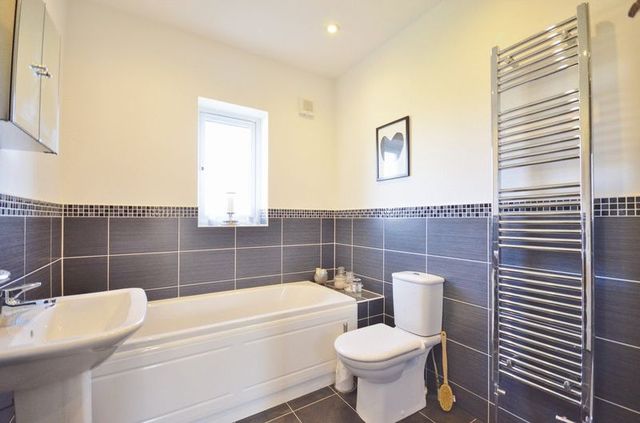  Image of 3 bedroom Semi-Detached house for sale in Dean Dean Workington CA14 at Dean Workington, CA14 4TW