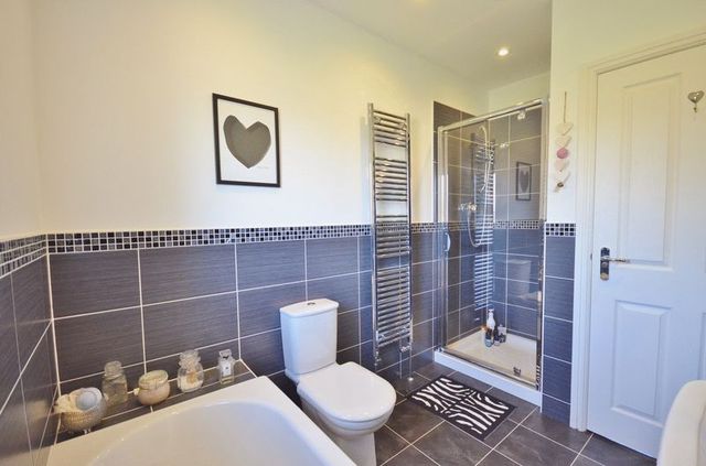 Image of 3 bedroom Semi-Detached house for sale in Dean Dean Workington CA14 at Dean Workington, CA14 4TW