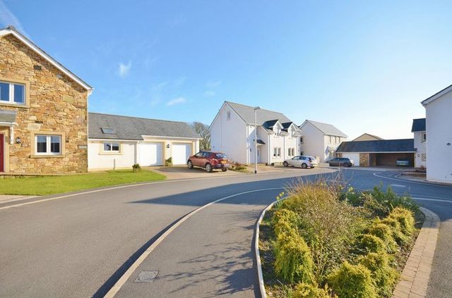  Image of 3 bedroom Semi-Detached house for sale in Dean Dean Workington CA14 at Dean Workington, CA14 4TW