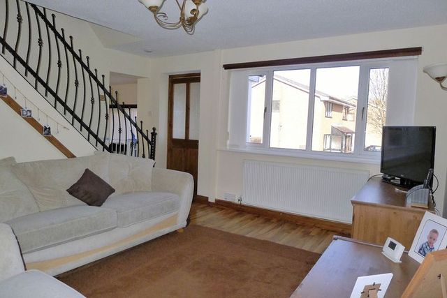  Image of 2 bedroom Semi-Detached house for sale in Middlebrook Drive Lostock Bolton BL6 at Middlebrook Drive Lostock Bolton, BL6 4RH
