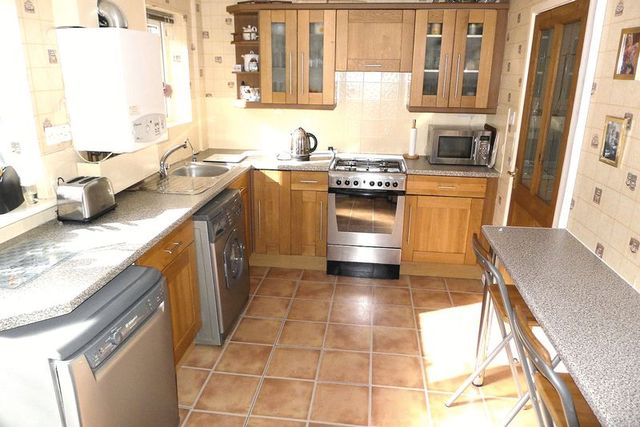  Image of 2 bedroom Semi-Detached house for sale in Middlebrook Drive Lostock Bolton BL6 at Middlebrook Drive Lostock Bolton, BL6 4RH