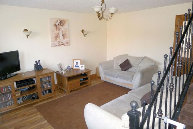  Image of 2 bedroom Semi-Detached house for sale in Middlebrook Drive Lostock Bolton BL6 at Middlebrook Drive Lostock Bolton, BL6 4RH