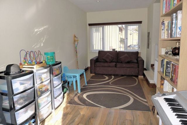  Image of 2 bedroom Semi-Detached house for sale in Middlebrook Drive Lostock Bolton BL6 at Middlebrook Drive Lostock Bolton, BL6 4RH