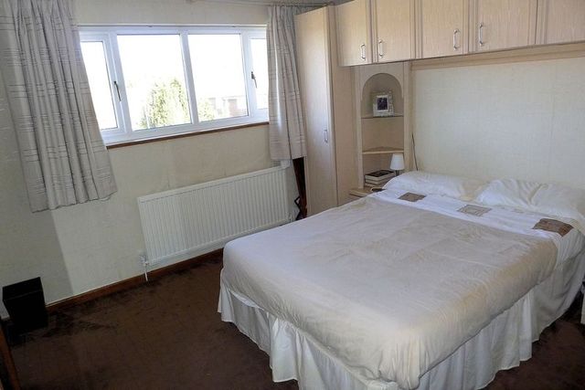  Image of 2 bedroom Semi-Detached house for sale in Middlebrook Drive Lostock Bolton BL6 at Middlebrook Drive Lostock Bolton, BL6 4RH