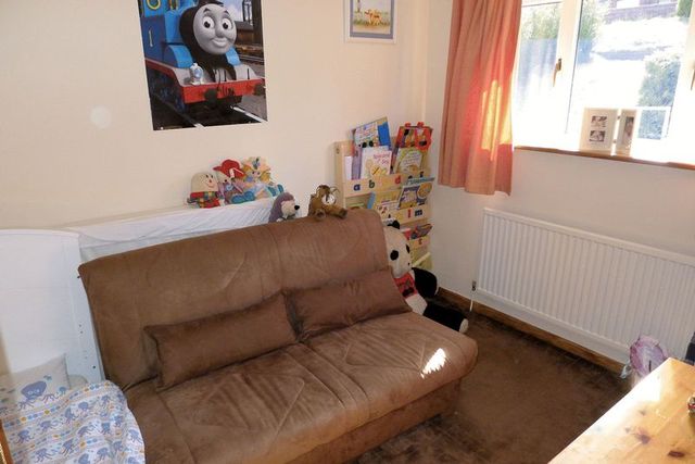  Image of 2 bedroom Semi-Detached house for sale in Middlebrook Drive Lostock Bolton BL6 at Middlebrook Drive Lostock Bolton, BL6 4RH