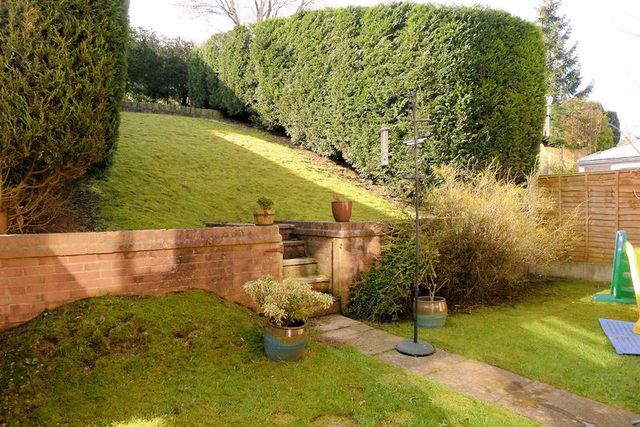  Image of 2 bedroom Semi-Detached house for sale in Middlebrook Drive Lostock Bolton BL6 at Middlebrook Drive Lostock Bolton, BL6 4RH